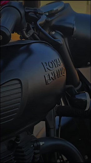Royal Enfield 350 Classic overview: key features and riding tips