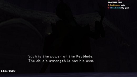 playing this game to prove i dont have a short attention span 🤓👍