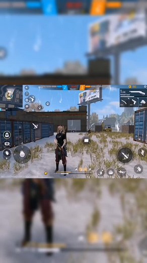 (With @n4aa💤 ) tebak yg sebenarnya terjadi😭 #ikut #trend #sorry #no #hd #pro #ff #lexa #naa