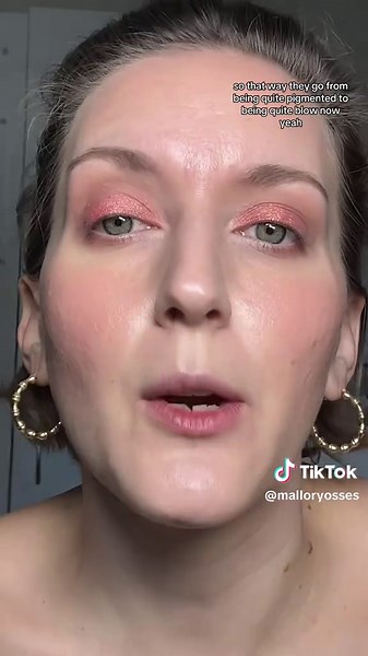 Best Eyeshadow Colors for Blue Green Eyes Revealed