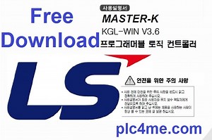 [Download] KGL-WIN V3.66 "LS" PLC Software (Real 100%) - plc4me.com