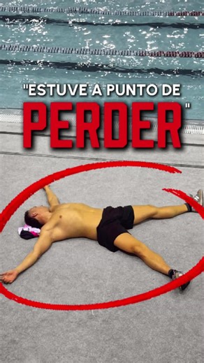 Vicente Morales, nadador profesional y CEO de Global SENSOS, estuvo a punto de perder en el Campeonato de Andalucía Máster de Natación. Sin embargo, Vicente no se dejó amedrentar por el nivel de sus competidores ni por los nervios de la prueba, y consiguió los siguientes resultados en 7 pruebas diferentes: 🥇 Oro en 50m mariposa 🥇 Oro en 50m espalda 🥈 Plata en 100m espalda 🥉 Bronce en 100m estilos 🥈 y 🥉en relevos La superación es una actitud que todos tenemos al alcance, y estos son los res