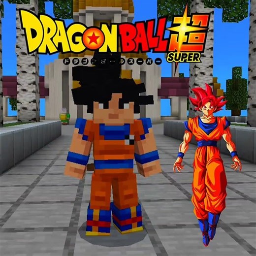 todas transformações dos sayajins prt 2 de dragon ball evolution #minecraft #dragoball
