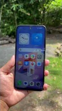 Ini dia HP sejutaan Infinix Smart 20 #smartphone #InfinixSmart20 #Infinix