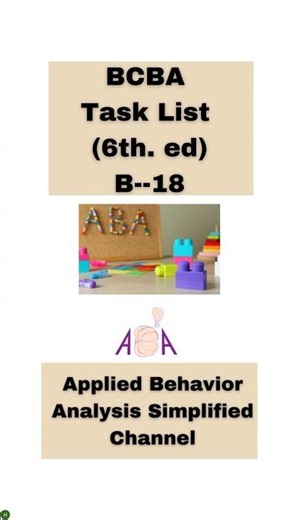 Identify and Distinguish Between Rule-Governed and Contingency-Shaped Behavior.