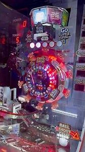 I Spent $120 Trying to Win Star Wars Prizes on New Year’s Eve 🎆 #starwars #newyear2026 #countdown