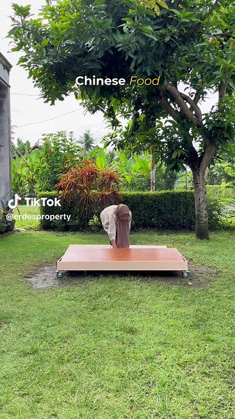 Booth Portable Koper Pemesanan Kak Aulia di Purworejo