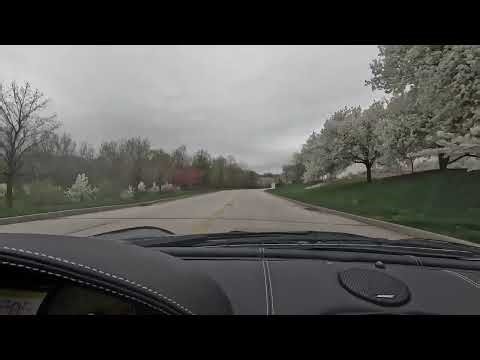 2009 Ferrari 599 GTB Test Drive. https://www.mcotml.com