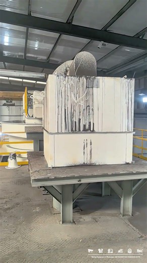 Coal preparation isn't one-size-fits-all. Here's how Heavy Media (Dense Media) Separation and Flota