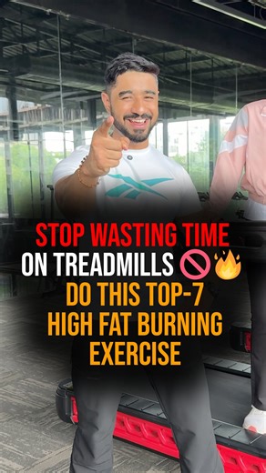 470K views · 2.2K reactions | Still stuck doing 1-hour cardio every...