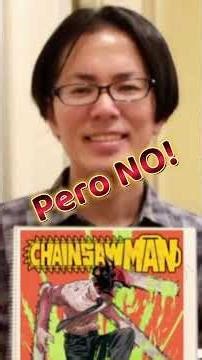 Nunca ENTENDEREMOS a este AUTOR... #anime #animeshorts #manga