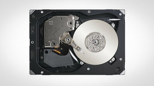 History: The fastest hard disk in the world is 25 years old