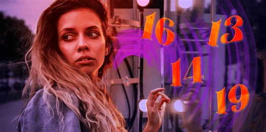 What Your Karmic Debt Number Means & How To Find It