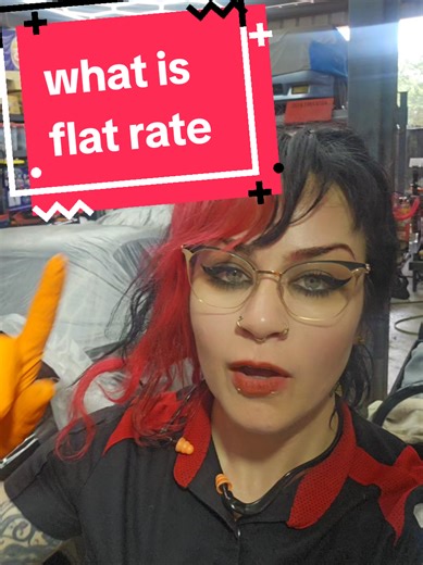 Understanding Flat Rate Pricing in Auto Repair