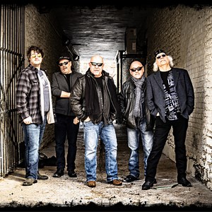 Canada Rockz Productions