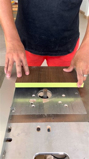 SN Tools on Instagram: "Multi-Function Precision Table Saw for Woodworking Pros #woodworking #slidingtablesaw #brushlesstools"