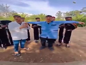 Breakdance For Beginners (VIDEO)