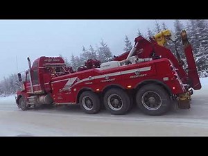 A Man And His Truck | Highway Thru Hell