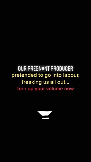 Pregnancy Prank Gone Too Far