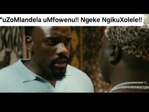 ITHONGA// 26 August 2025// iGumede uNqaba ukusiza uSanele💔💔😭