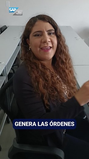 Genera Órdenes de Compra Eficientes con SAP Business One