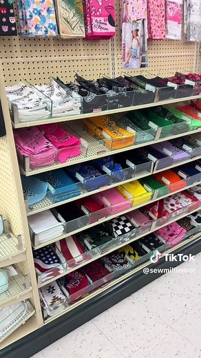 DIY Bandana Tote Bag Tutorial | Hobby Lobby Sewing Project