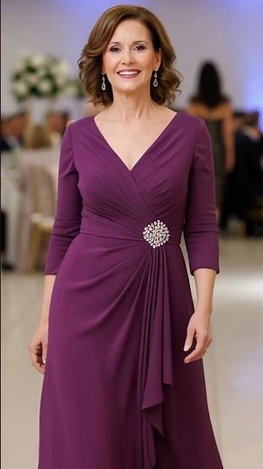 Plum Mother of the Bride Dresses: Elegant Styles, Flattering Fits & 2025 Trends for Every Budget