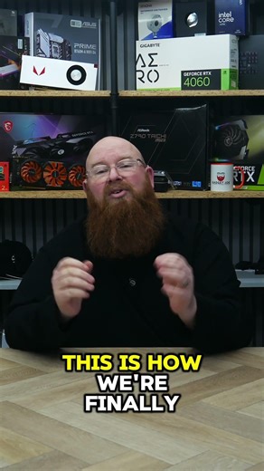 The RAM Revolution: UDIMM vs CUDIMM!