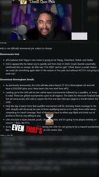 One of Halo’s Biggest Orgs Just Stepped Away