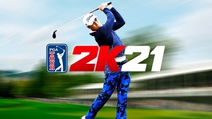 Acheter PGA Tour 2K21 - Xbox One