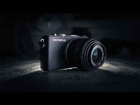 Nobody talks about this camera anymore… (Olympus E-PL3)