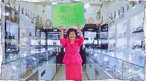 Step Into Thainess at MBK Center - Bangkok's Ultimate Shopping Experience | MBK Center