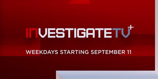 News magazine program InvestigateTV  debuts Monday on WSFA 12 News
