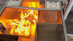 🔥 Seeing is understanding. One of the biggest advantages of smoke-free training props is that you can visually connect ventilation to flame movement. These props make it easier to teach why ventilation control matters — not just how to do it. Follow Us: 🌐 www.flashpointequipment.com 📱 FACEBOOK @flashpointequipment 📸 INSTAGRAM @flashpointequipment 🐦 X/TWITTER @FPequipment #flashpointequipment #firedepartment #firedept #firestation #firefighter #firefighting #fireservice #fireeducation #flowp