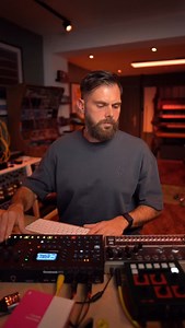 This is how the Acid Machine demo was made 😋 Acieeeeeeed 😋 | Audiotent