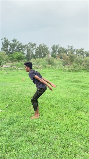 Basic Flip & Trick Anyone can Lear 🔥🔥 #backflip #backfliptutorial