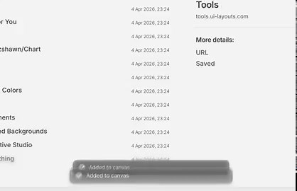 Custom toast ui with Sonner😮‍💨