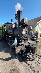 231K views · 6.7K reactions | Hesston Steam Museum Open Memorial Day #trains #Travel #SteamLocomotive #STEAM | Hesston Steam Museum | Facebook