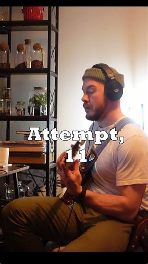 Hang on.. THERES ANOTHER SOLO IN THIS?