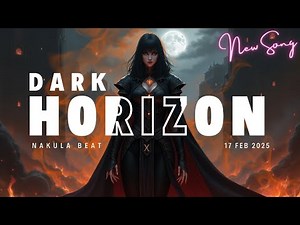 Dark Horizon — Epic Cinematic EDM (Alan Walker x Darkside Style) | Emotional Anthem 2025