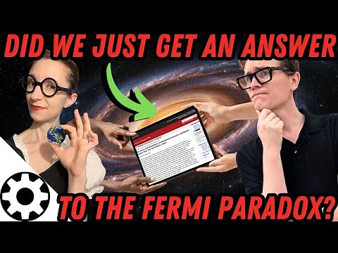 Our Understanding of The Universe Has Been Turned On Its Head