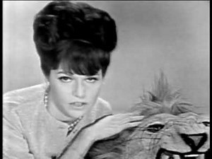 Get Smart Extras S00e09 @ Barbara Feldon Top Brass Hair Care Commercial, 1964