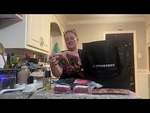 September Butcher Box