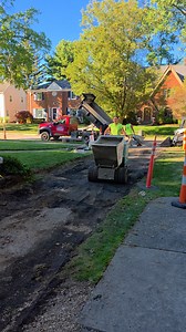 Ben Fry Concrete & Waterproofing on Reels