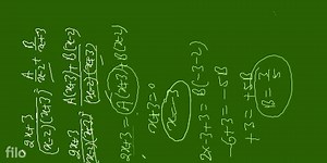 Resolve the following into partial fractions :... | Filo