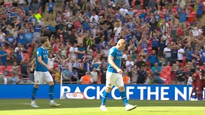 264K views · 2.7K reactions | ⚽ So let's see the 90 seconds of madness that went from a huge penalty appeal to an Omari Patrick goal. A great example of taking the slap in the face and getting on with it #cufc | Carlisle United Football Club | Facebook