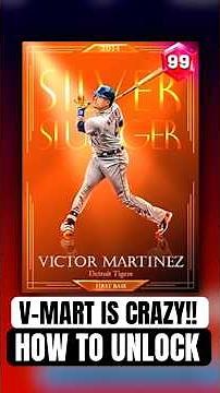 Best MLB The Show Hitter Ever?
