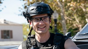 SWAT boss reveals Alex Russell is expected to return for season 8 (just not as Street)