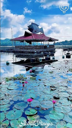 Lake Sebu, South Cotabato, Mindanao, Philippines #lovethephilippines #travel