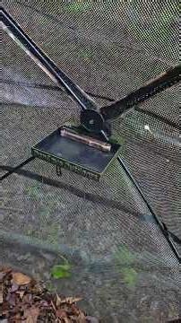 Didn't expect this pop-up blind attachment to work this well #hunting